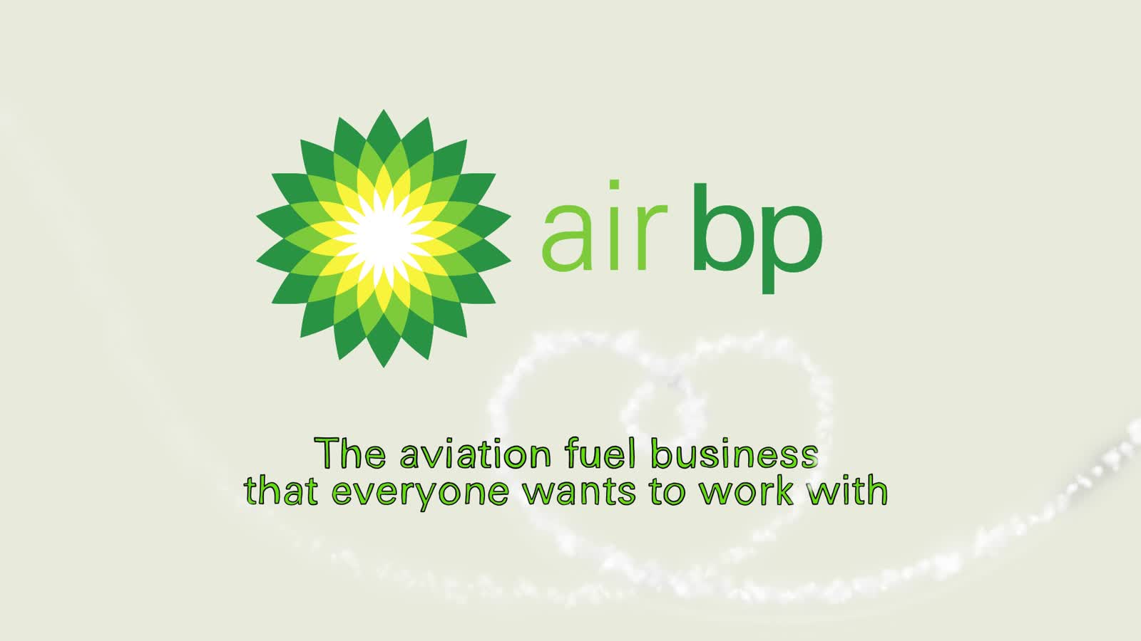 Air bp, The Aviation Fuel Business Everyone Wants to Work With: showreel still