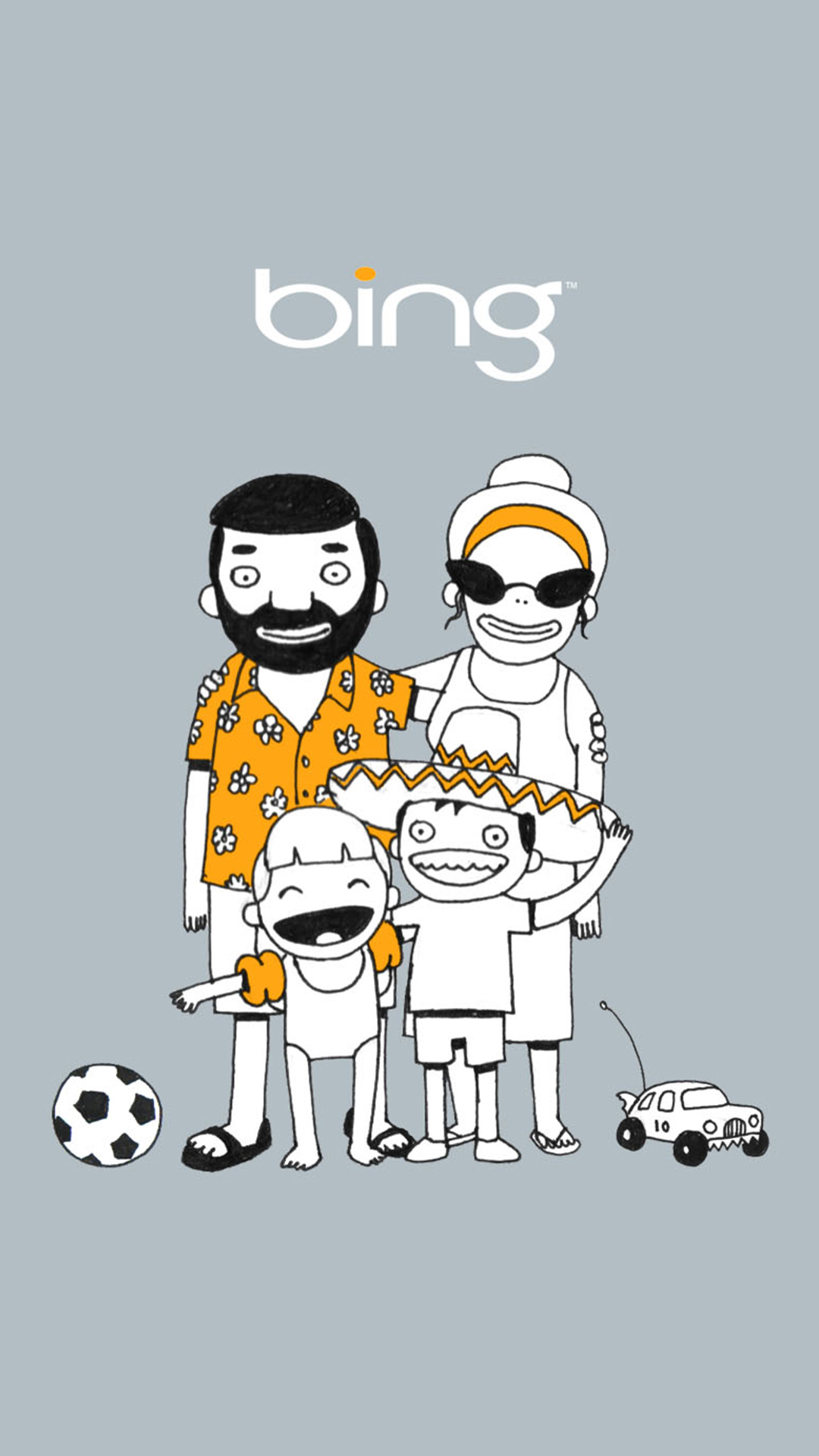 Storyboard, Bing, Jerry's Story