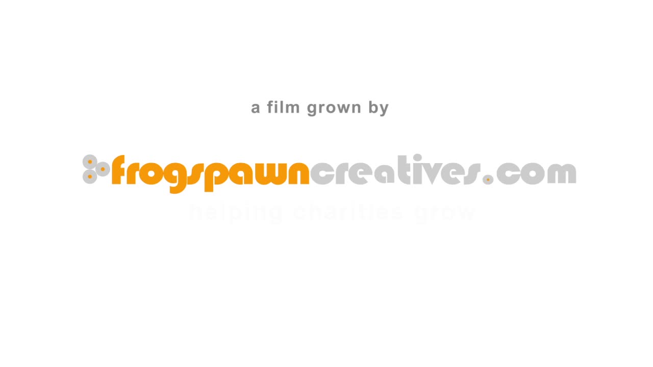 Restore The Earth, the film's closing donation card